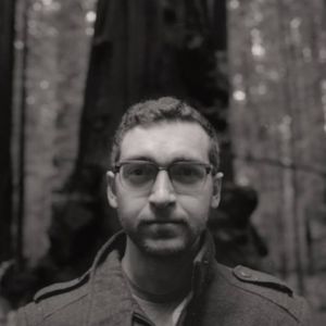 Meet your Posher, Jonathan